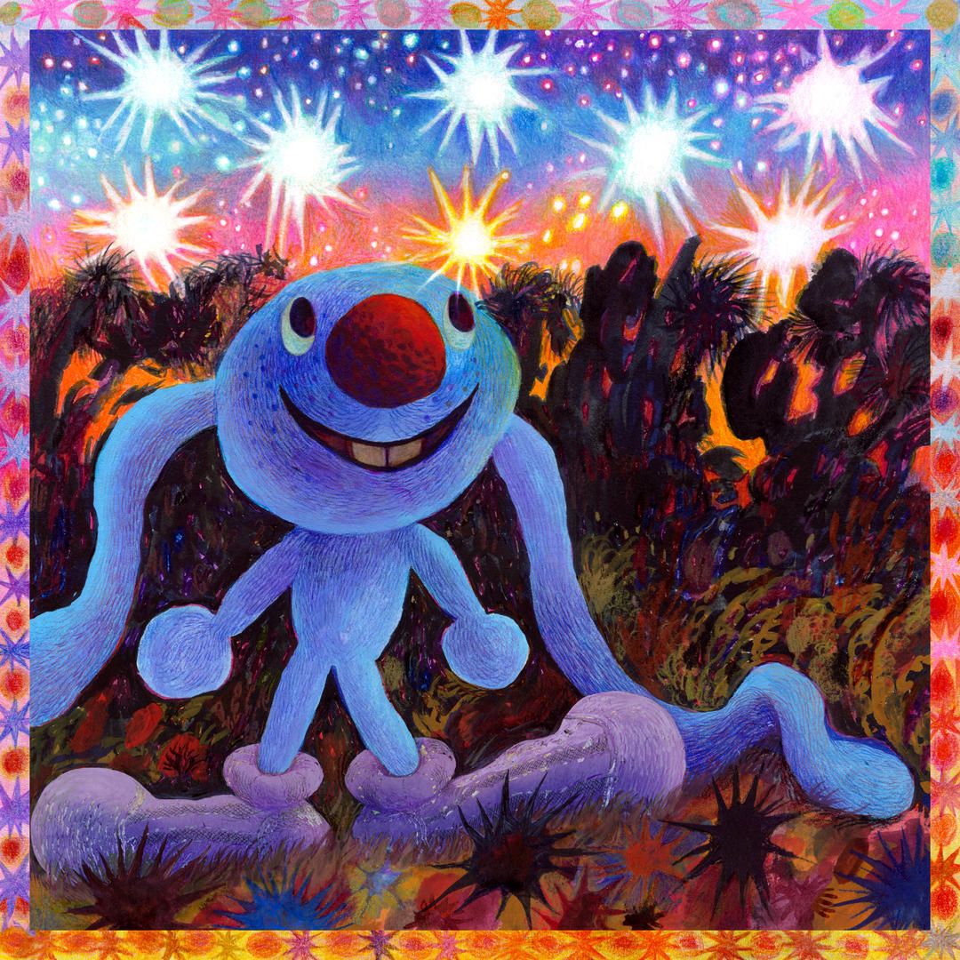 Ala Flora / 2021 / 8 Star Long