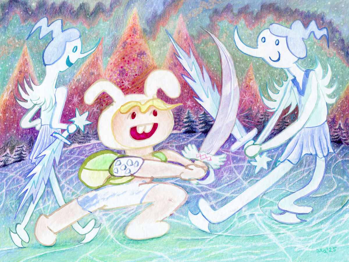 Ala Flora